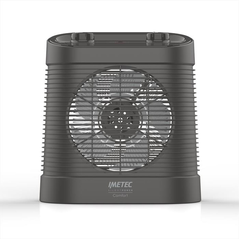 "IMETEC - SILENT POWER COMFORT-Nero"