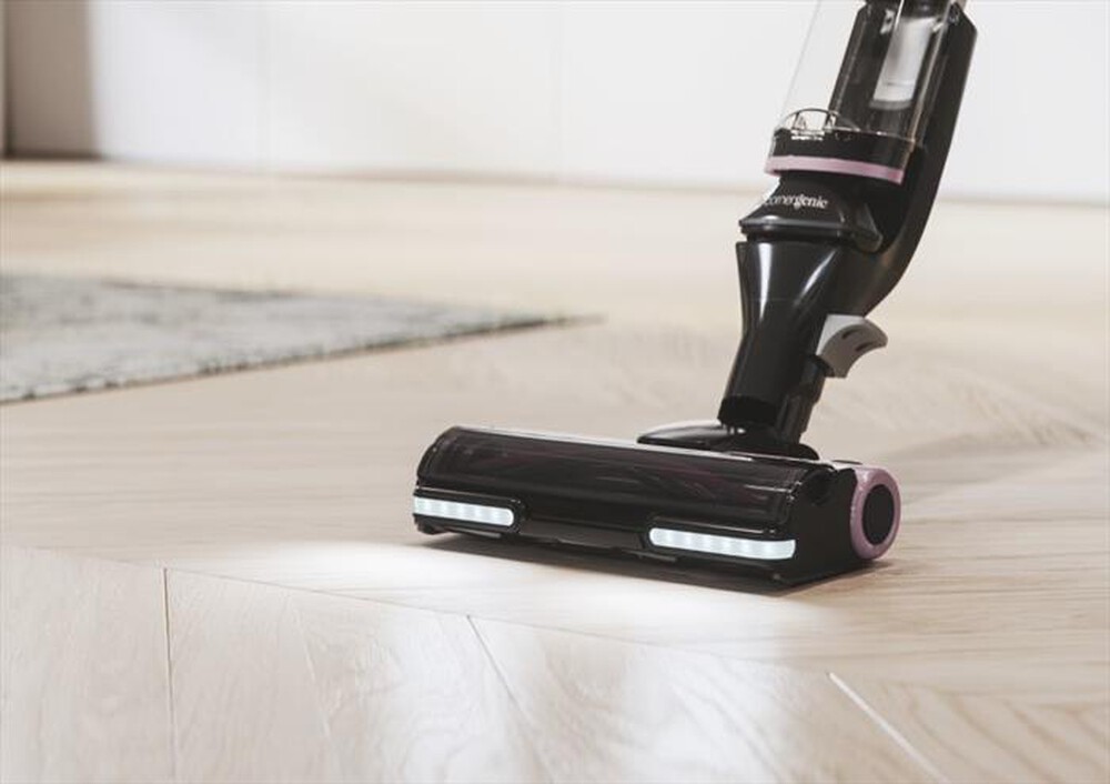 Immagine del prodotto HOOVER - Aspirapolvere ricaricabile HFX10P 011-Nero