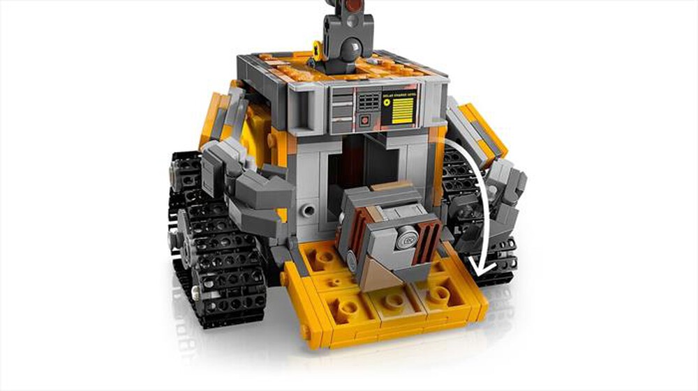 Immagine del prodotto LEGO - DISNEY WALL-E e EVE - 43279