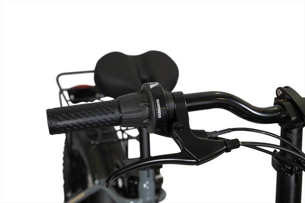 Immagine del prodotto EMG - BOMBER 48V 20FB48V-Grigio