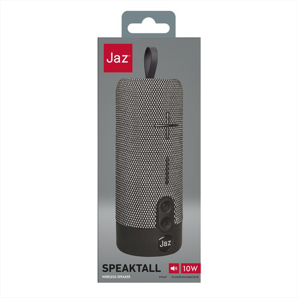 "SBS - Speaker TEJZSPEAKFABRICBTB-Nero"