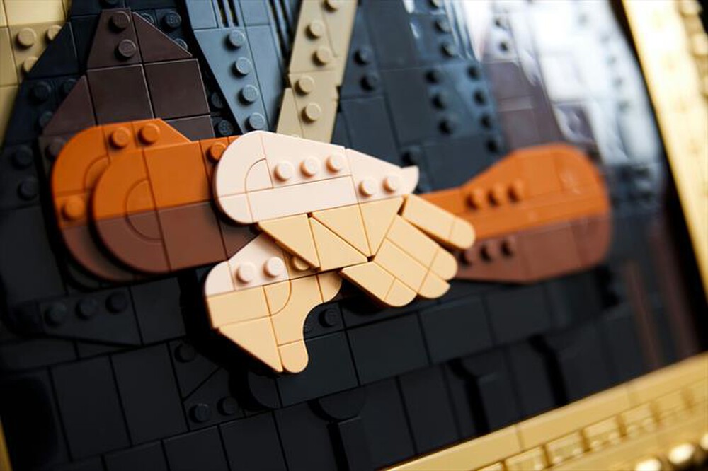 Immagine del prodotto LEGO - ART Gioconda 31213