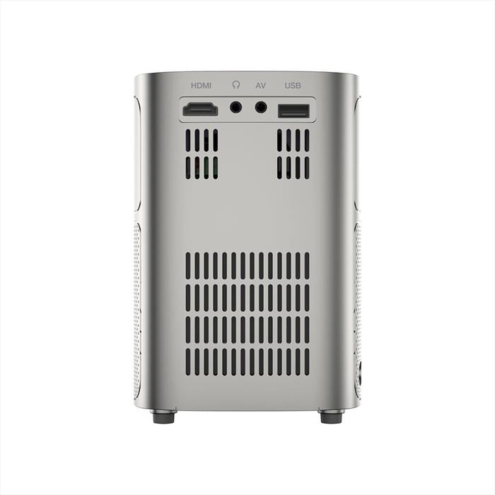 Immagine del prodotto STRONG - Videoproiettore Q1-GRIGIO