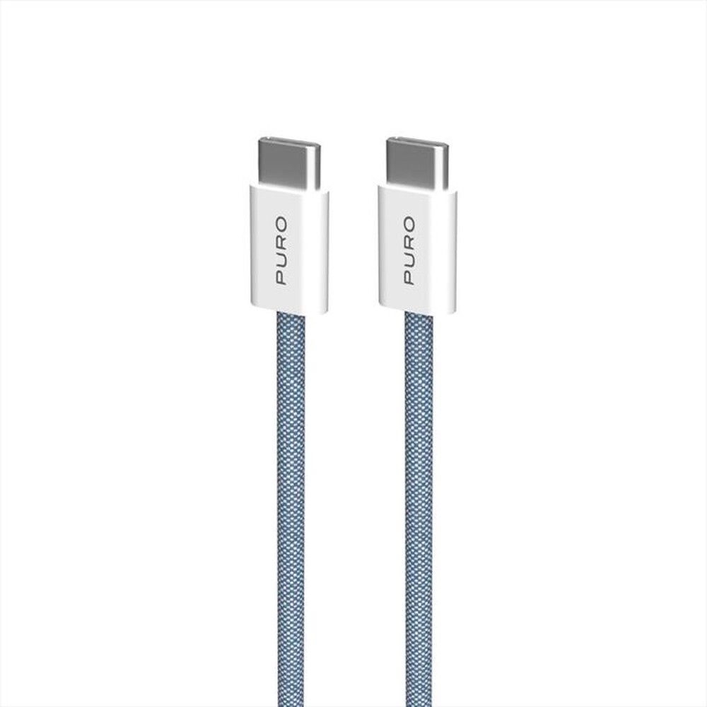 "PURO - PUCCCFABK415MTBLUE-Blue Lagoon"