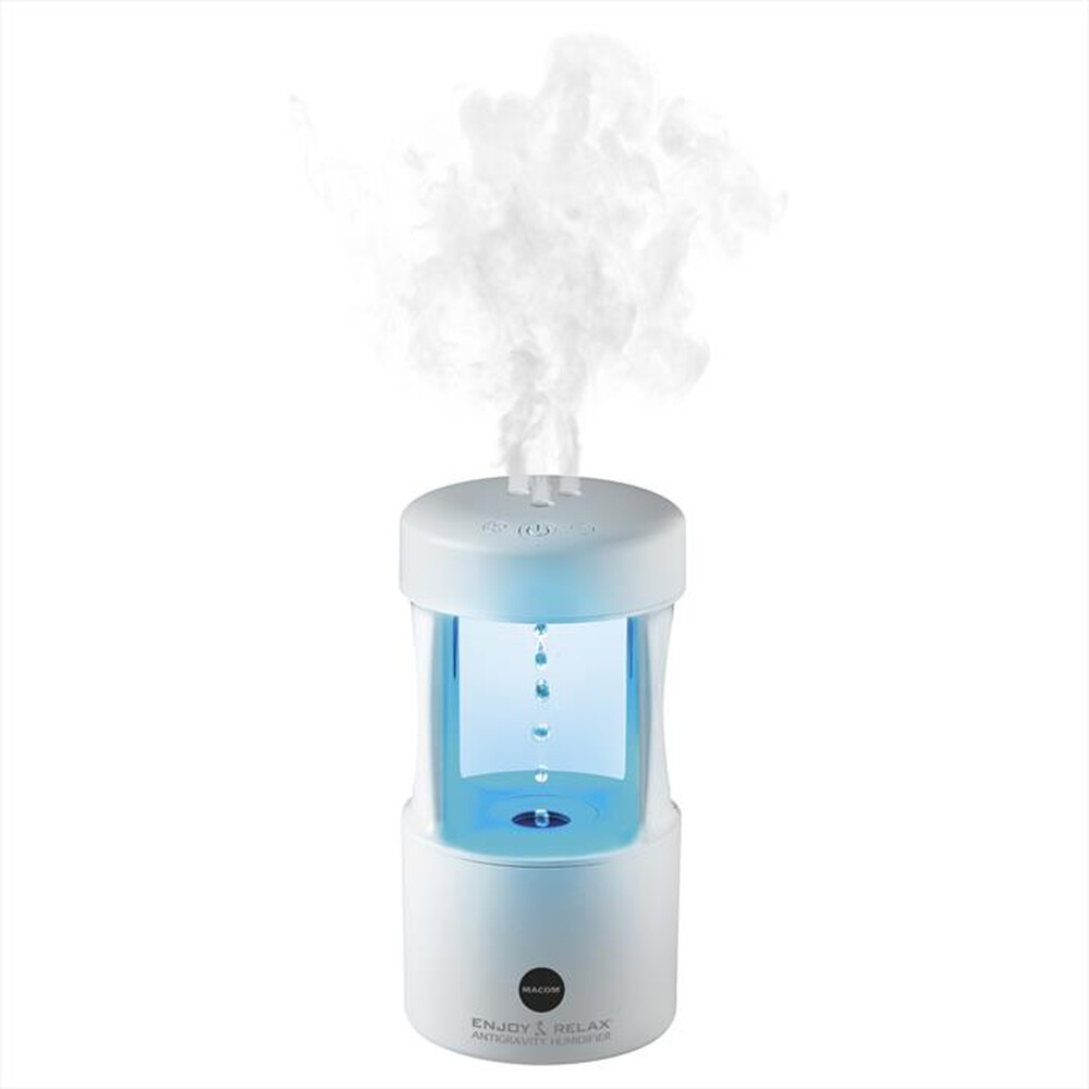 Immagine del prodotto MACOM - Umidificatore ANTIGRAVITY