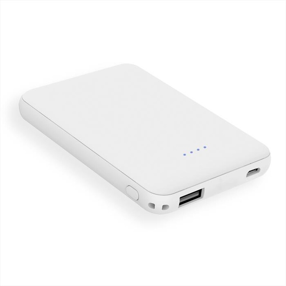 Immagine del prodotto PHONIX - PB4001W-Bianco