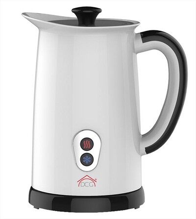 DCG ELTRONIC - WK6289