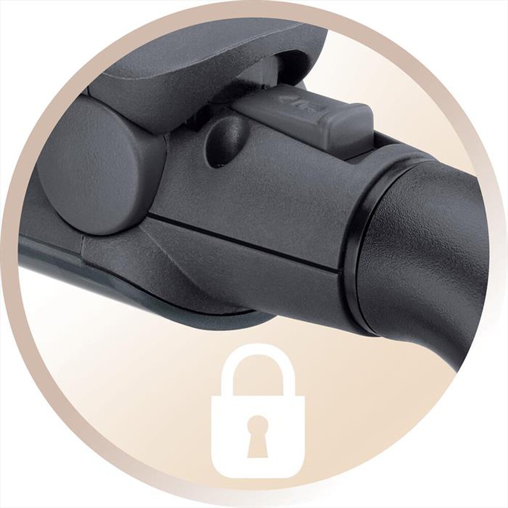 "REMINGTON - S8540"