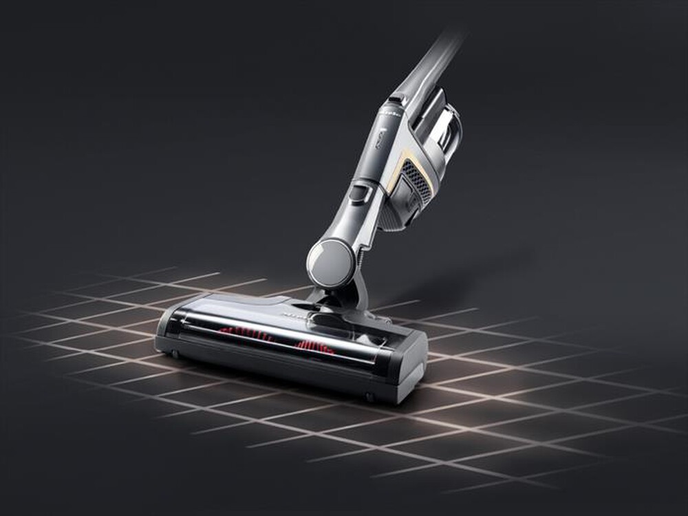"MIELE - TRIFLEX HX1-Grigio"