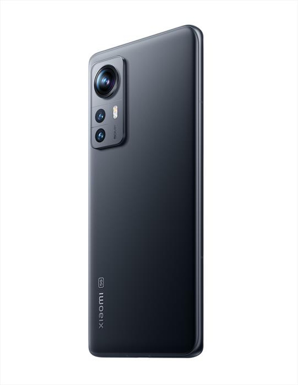 "XIAOMI - XIAOMI 12 8+256G-BLACK"