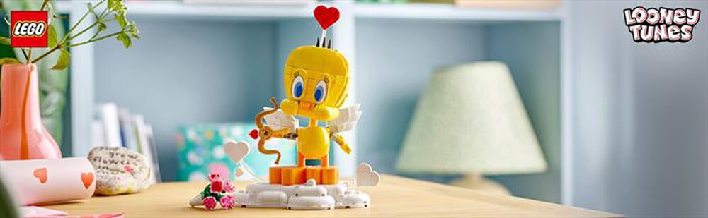 Immagine del prodotto LEGO - Titti - 40824