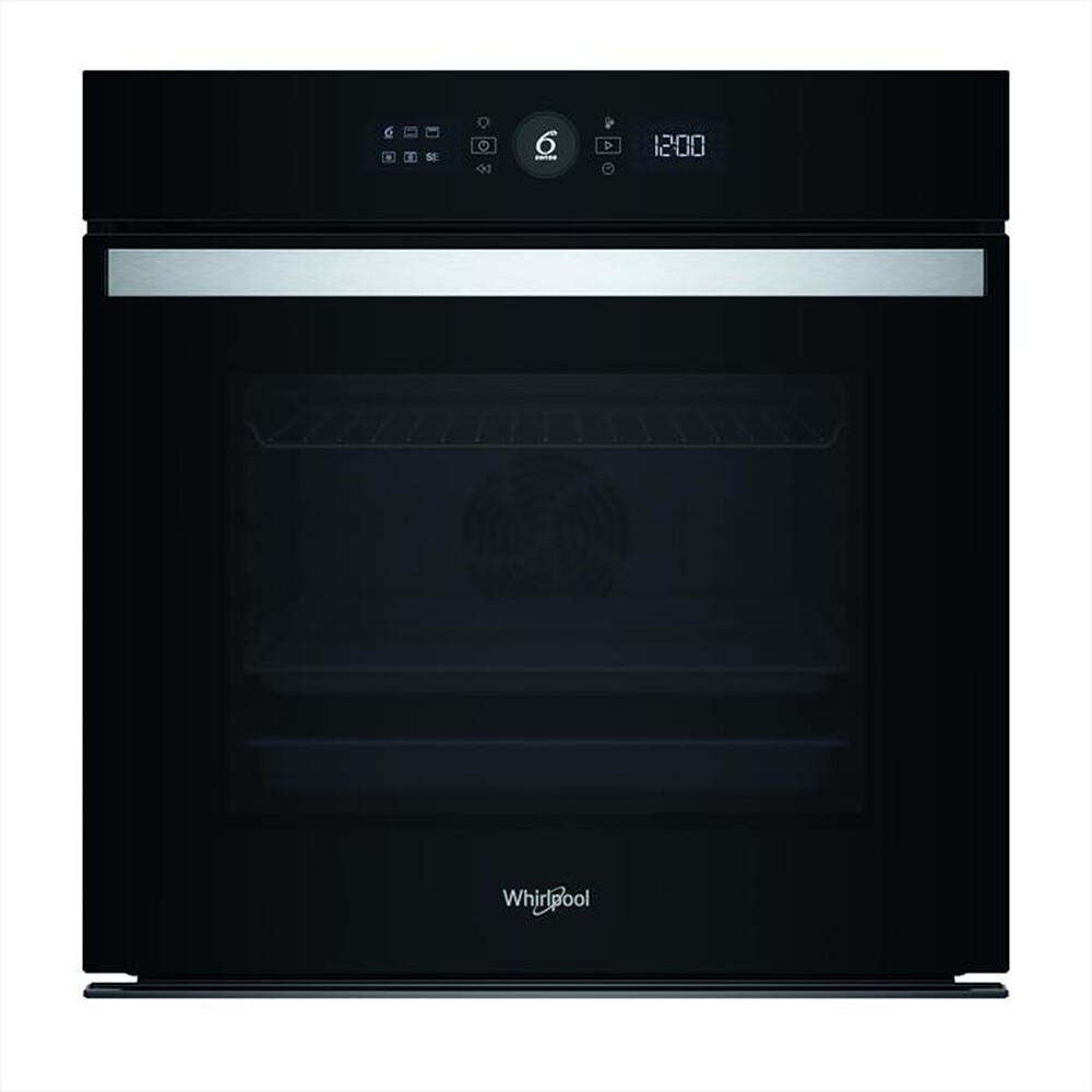 Immagine del prodotto WHIRLPOOL - Forno incasso elettrico WOI4S8PM0SBXA Classe A+