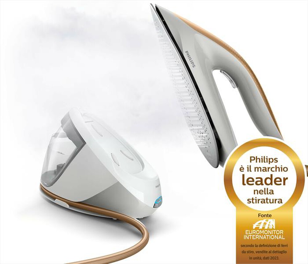 "PHILIPS - PERFECTCARE SERIES 7000 PSG7040/10"