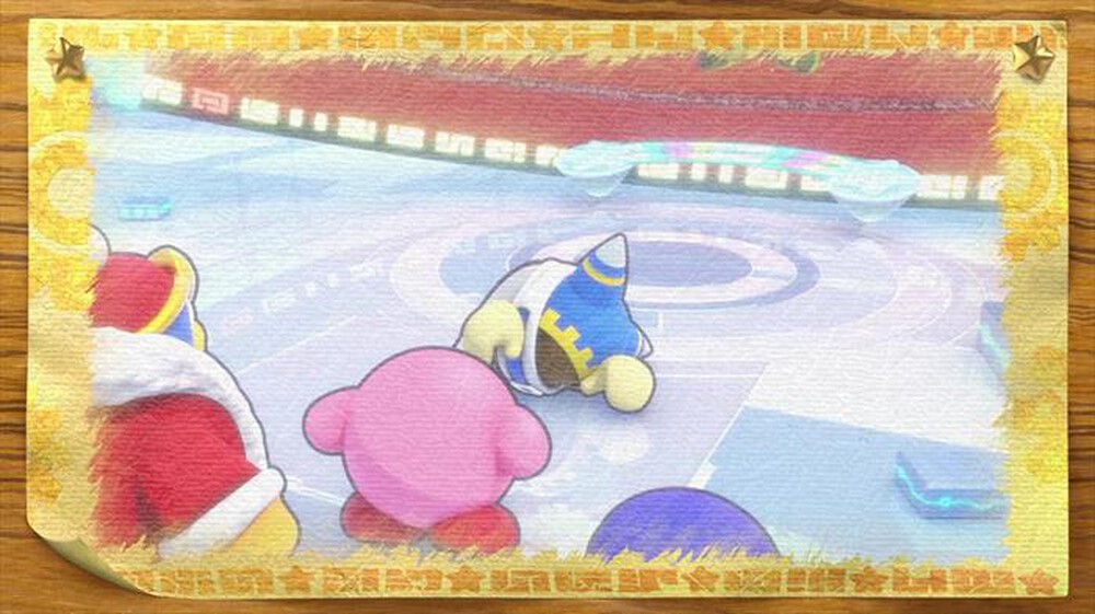 Immagine del prodotto NINTENDO - Kirby’s Return to Dream Land Deluxe SWITCH