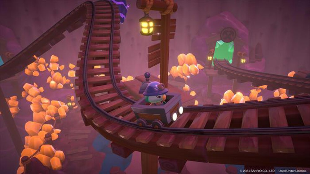 Immagine del prodotto FLASHPOINT DE - HELLO KITTY ISLAND ADVENTURE