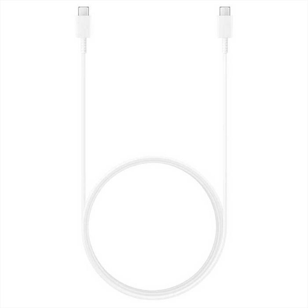 "SAMSUNG - Cavo dati EP-DX310JWEGEU"