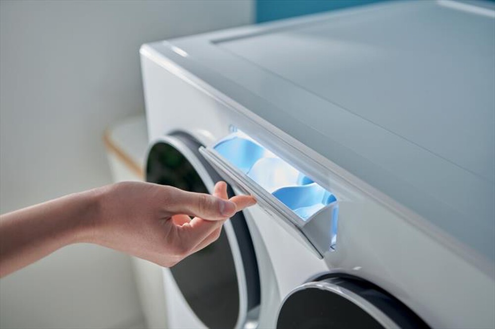 Immagine del prodotto CANDY - Lavatrice MultiWash MQD 410CBL9-11 10kg Classe A-Bianco