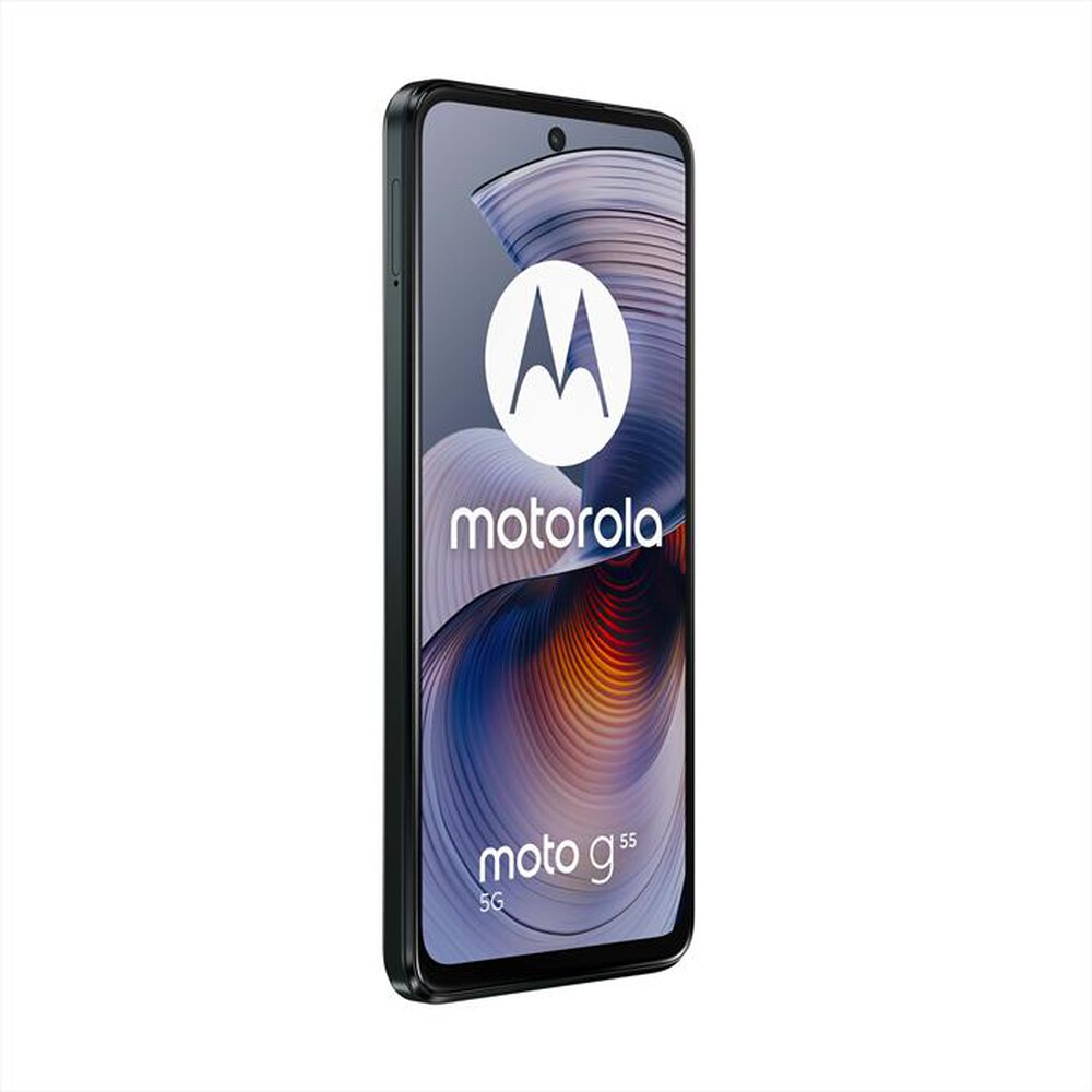 Immagine del prodotto MOTOROLA - Smartphone MOTO G55 5G-Forest Grey