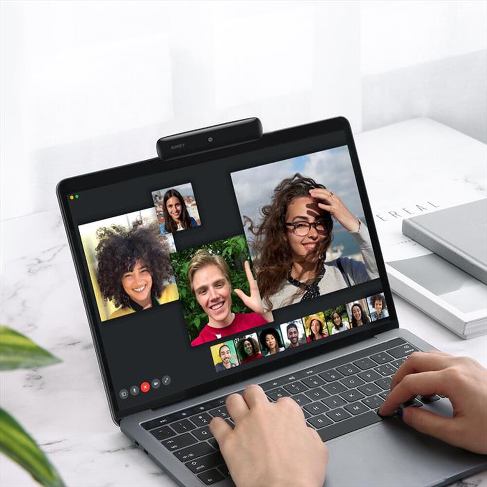 Immagine del prodotto AUKEY - W1-Nero