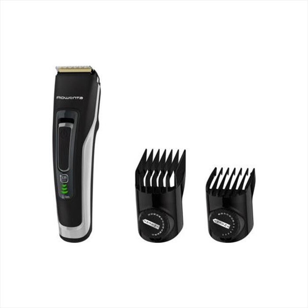 "ROWENTA - TN5201 Advancer, Tagliacapelli"