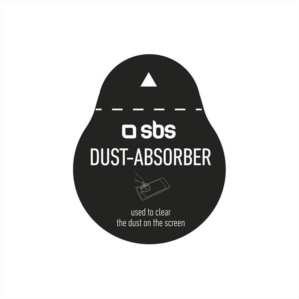"SBS - TEFSTSKINDUST"