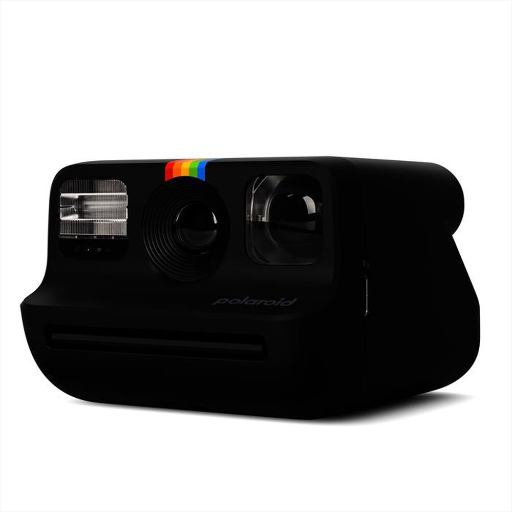 "POLAROID - Macchina sviluppo istantaneo GO GEN 2-Black"