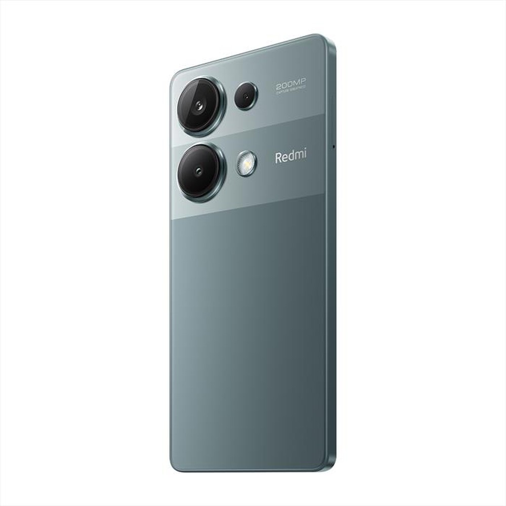 Immagine del prodotto XIAOMI - Smartphone REDMI NOTE 13 PRO 8+256-Forest Green