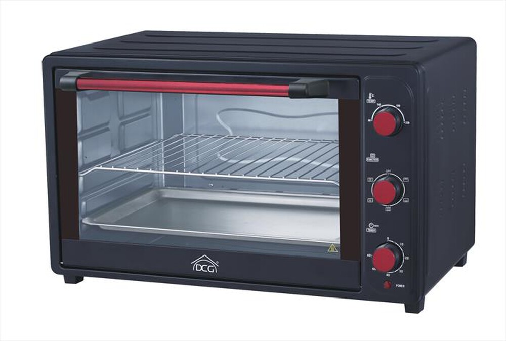 "DCG ELTRONIC - MB9865"