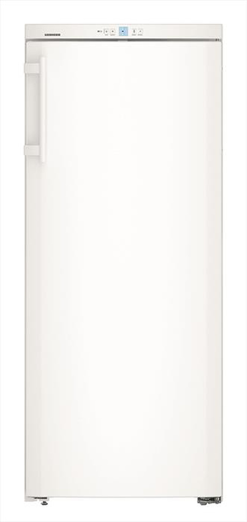 Immagine del prodotto LIEBHERR - Frigorifero 1 porta K 3130-21 Classe F 309lt-Bianco