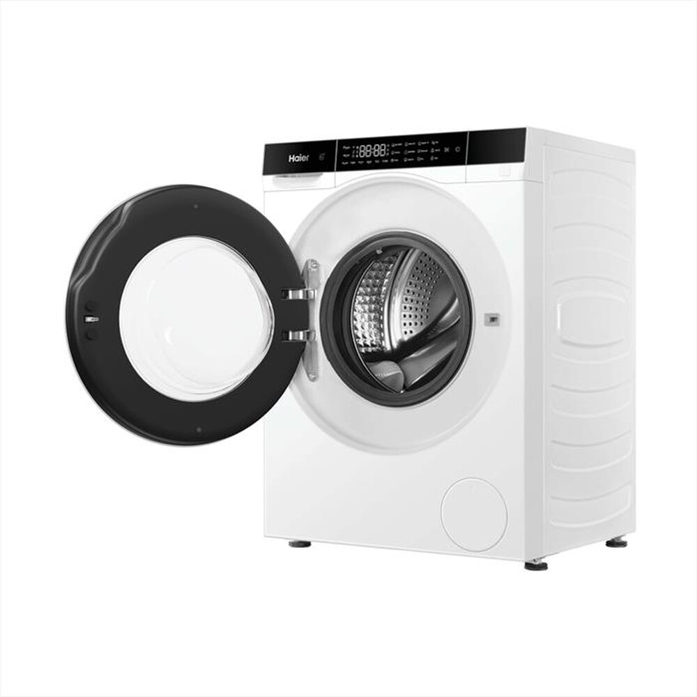 Immagine del prodotto HAIER - Lavasciuga HWD50-BP12307U-S 5/2,5 Kg Classe A/C-Bianco