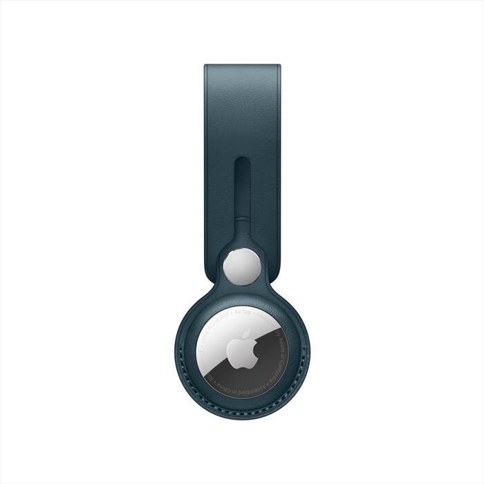Laccetto apple watch top