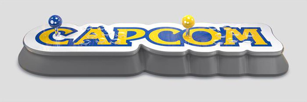 "KOCH MEDIA - CAPCOM HOME ARCADE"