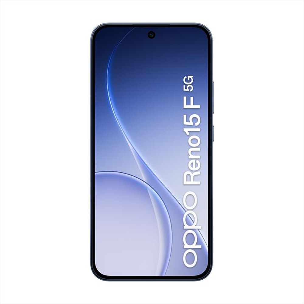 Immagine del prodotto OPPO - Smartphone RENO15 F 5G-Twilight Black