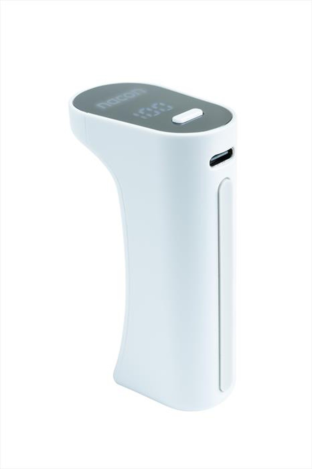 Immagine del prodotto NACON - BATTERIA ESTERNA PER CONTROLLER DUALSENSE / DSEDGE-Bianco