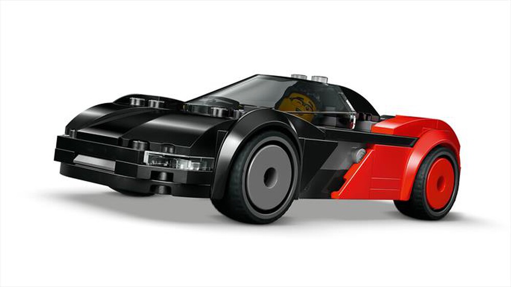 Immagine del prodotto LEGO - CITY Supercar EV - 60486