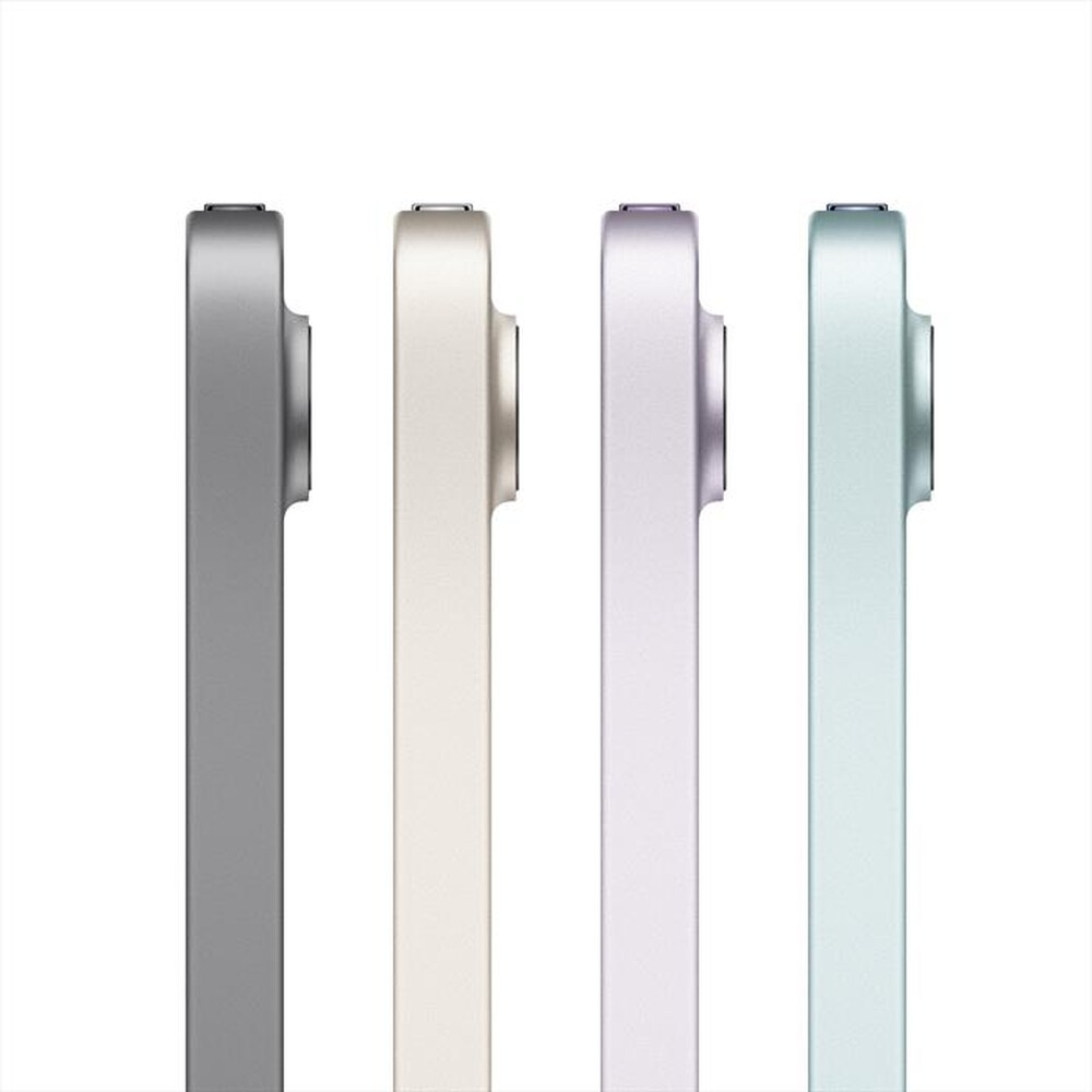 "APPLE - iPad Mini Wi-Fi 256GB-Grigio Siderale"