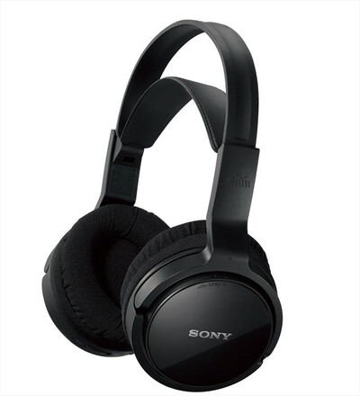 SONY - MDDRRF811-NERO