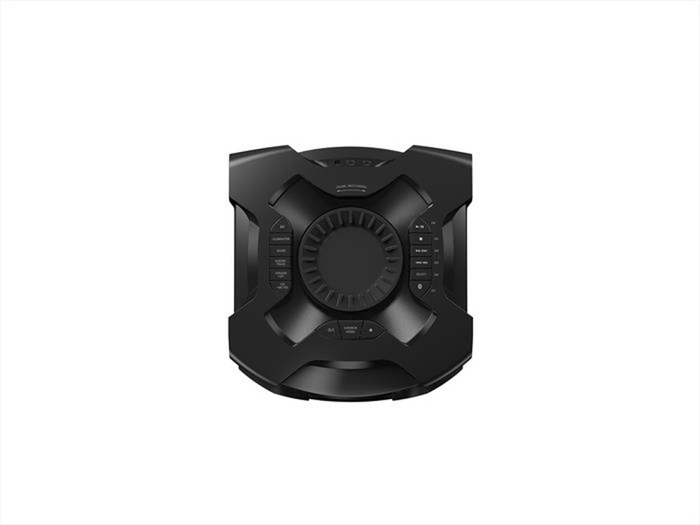"PANASONIC - SC-TMAX9EG-K-NERO"