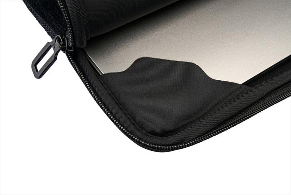 Immagine del prodotto TUCANO - Custodia VELLUTO 2 Laptop 15.6&rdquo;, MacBook Pro 16&rdquo;-NERO