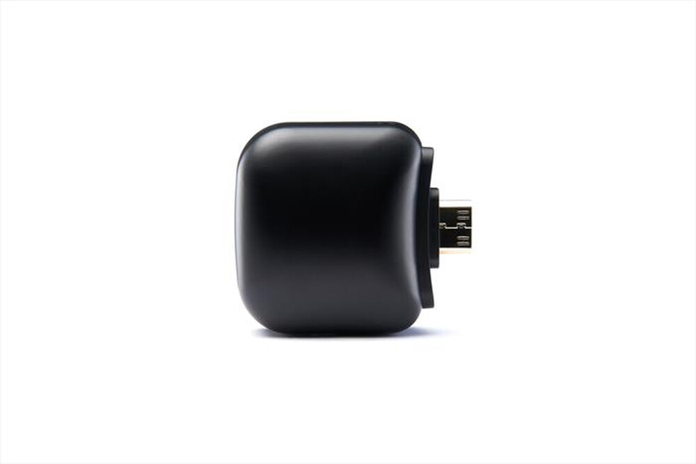 "NEXT BASE - NEXTBASE S2RFCW CABIN-Black"