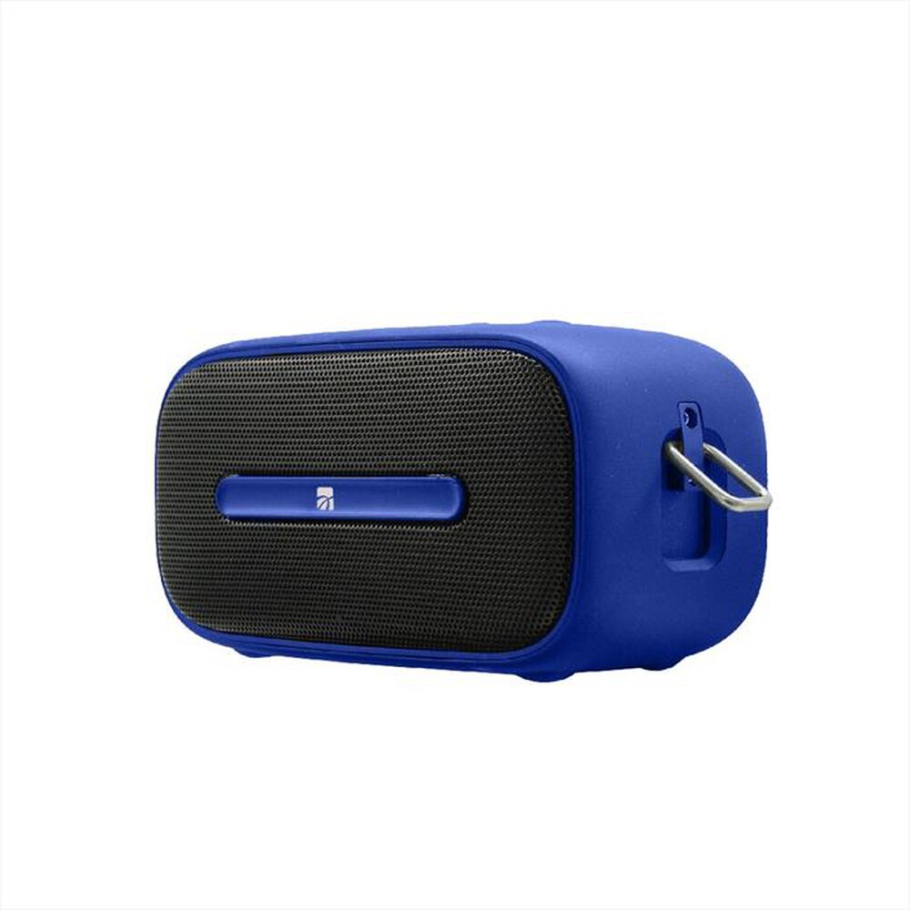 "XTREME - SPEAKER WIRELESS BT 5.0 DECKER-BLU"