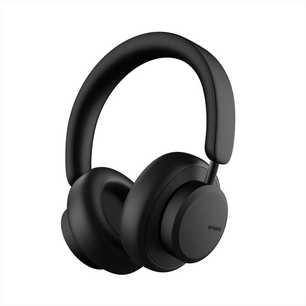 "URBANISTA - MIAMI-MIDNIGHT BLACK - NERO"