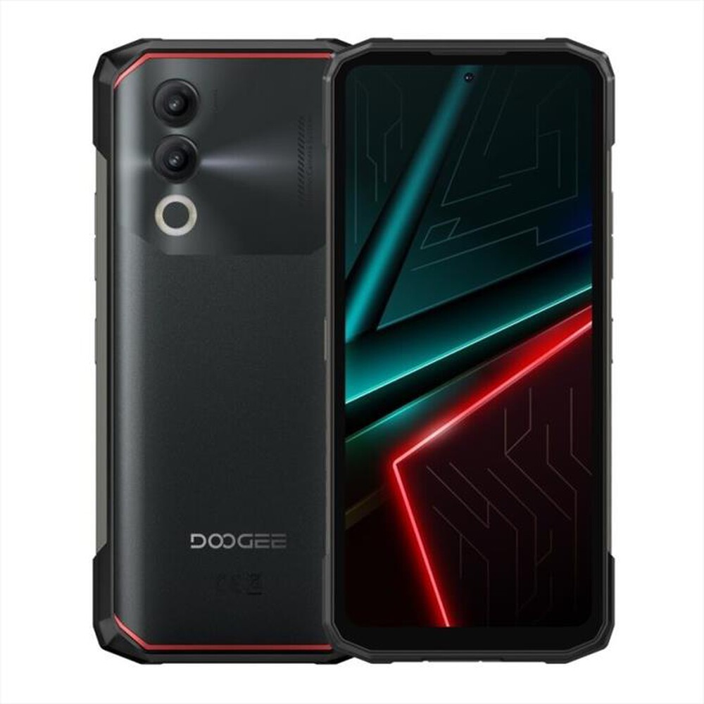 Immagine del prodotto DOOGEE - Smartphone BLADE 20-Aurora Titanium