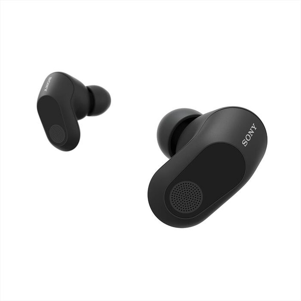 "SONY - Cuffie Truly Wireless WFG700NB.CE7-Nero"