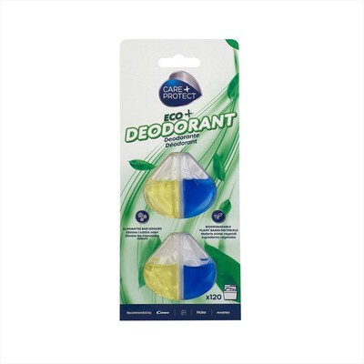 CARE & PROTECT - Capsule CPP60DWE
