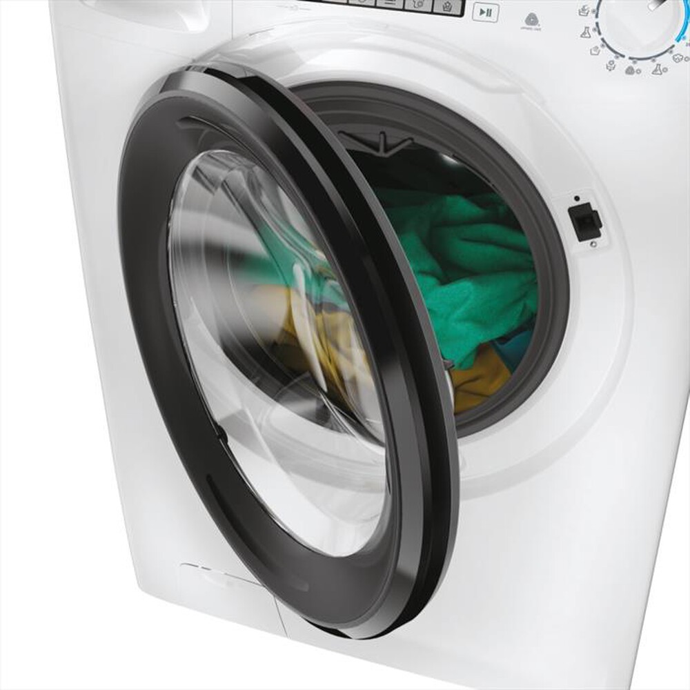 "CANDY - Lavasciuga CSOW44644TWMB6-S 6/4 Kg Classe A-White"
