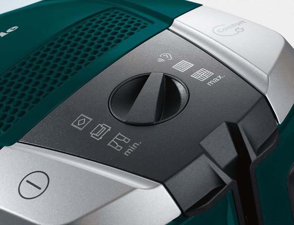 "MIELE - COMPACT C2 EXCELLENCE ECOLINE"