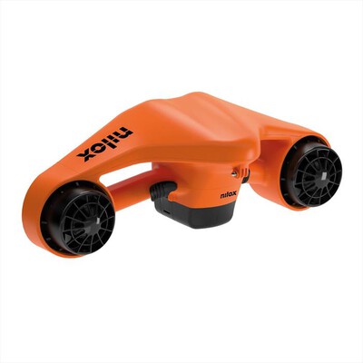 NILOX - AcquaScooter Makai NXWTRSCOOTEROR-ARANCIONE