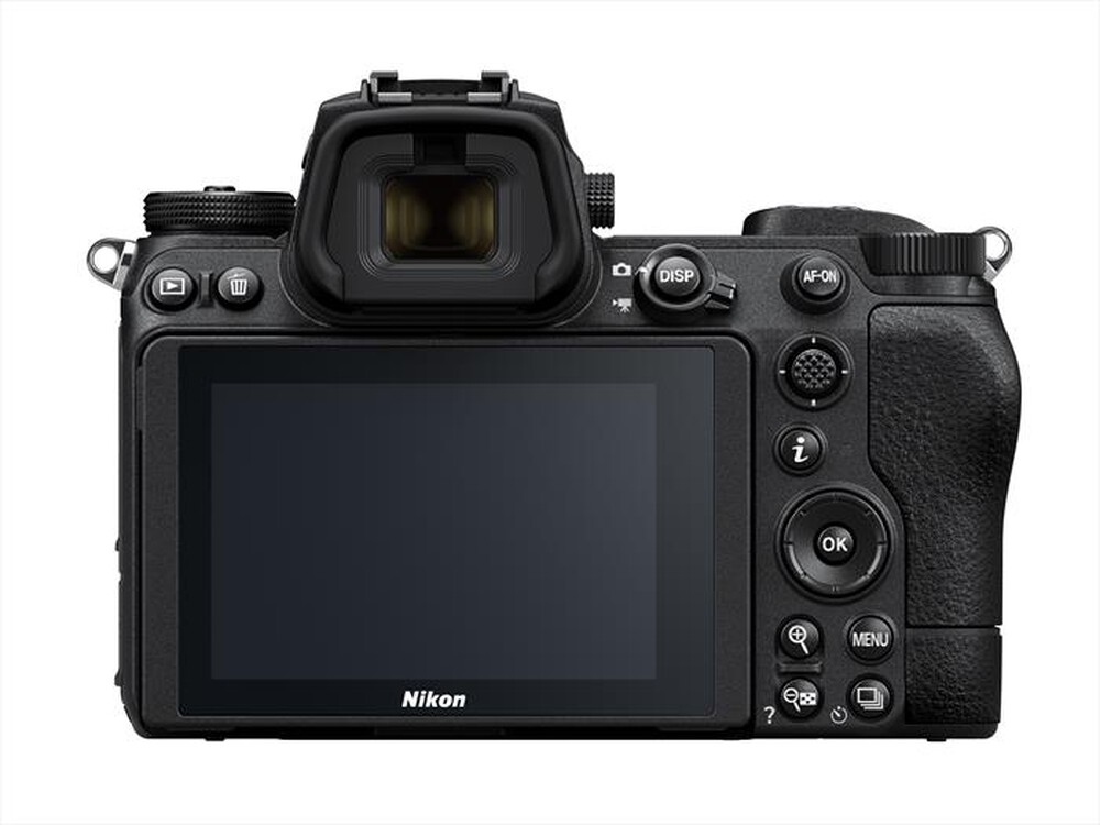 "NIKON - Z6II + NIKKOR Z 24-200MM F/4-6.3-Black"