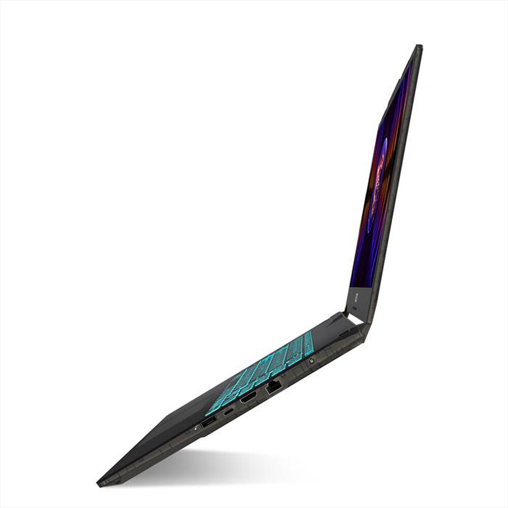 "MSI - Notebook CYBORG 15 A12VF-099IT-Nero"